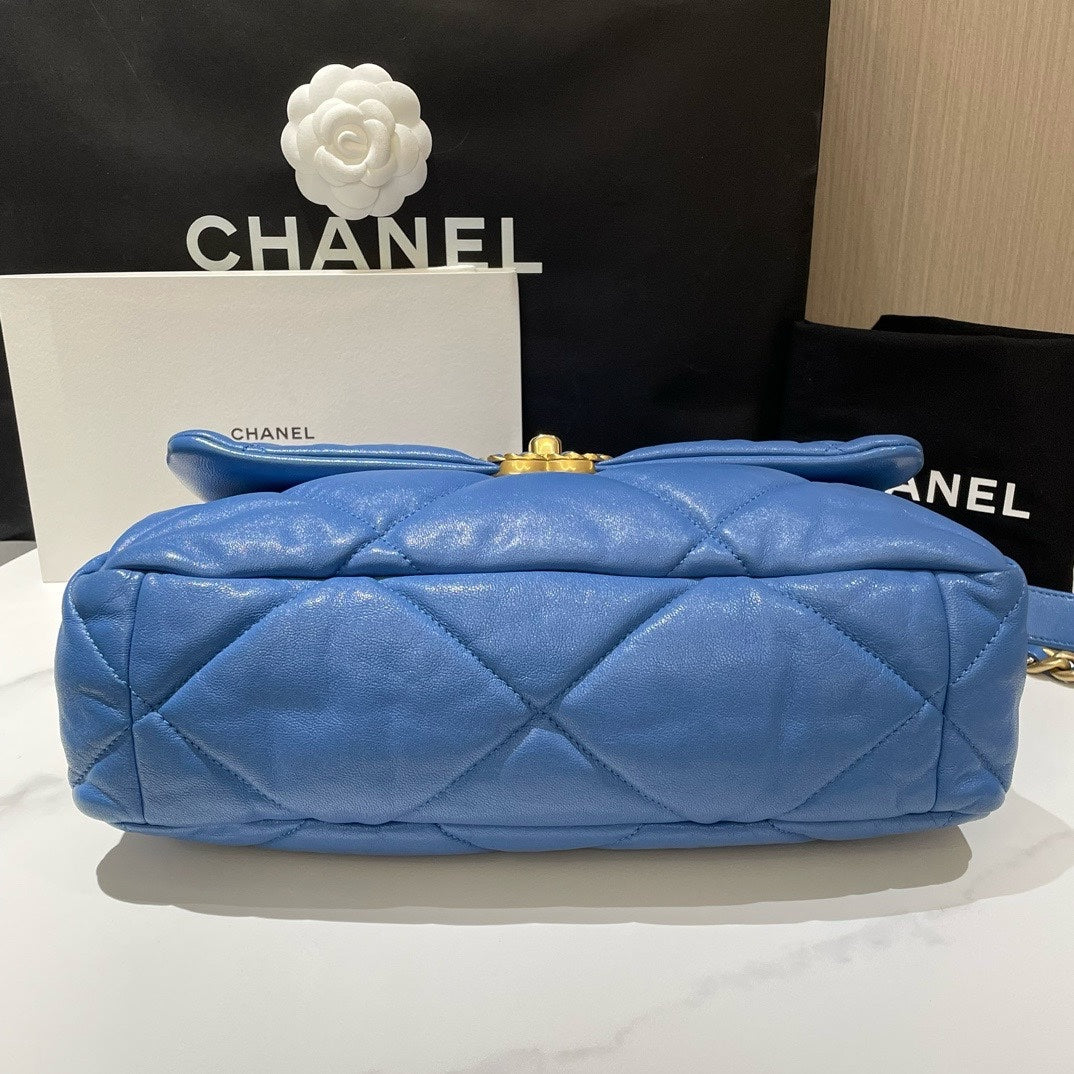 Chanel Shoulder Bag - Ewore Bags