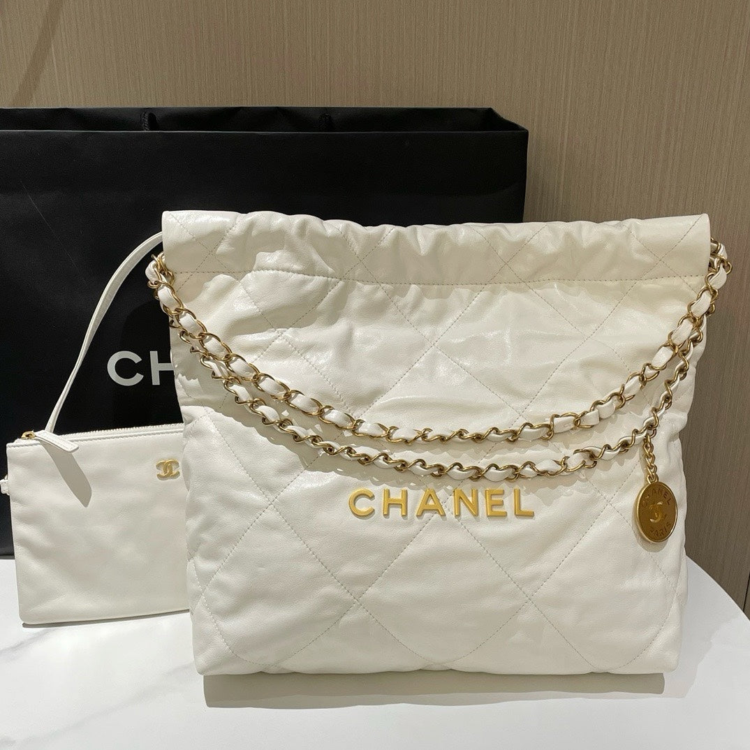 Chanel Shoulder Bag - Ewore Bags