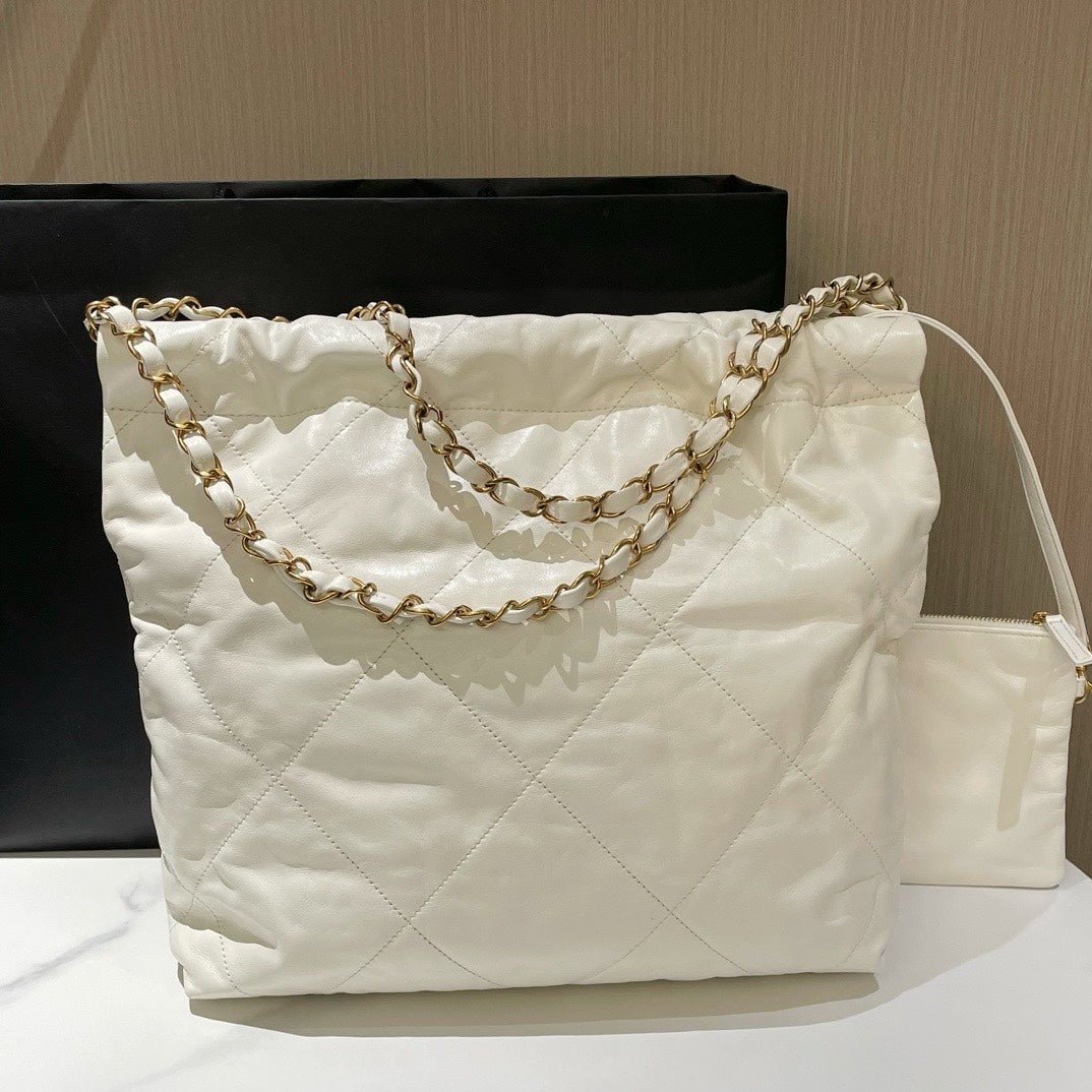 Chanel Shoulder Bag - Ewore Bags