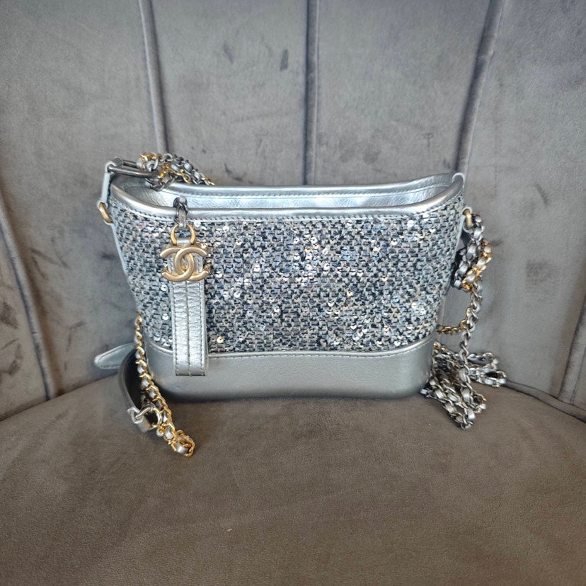 Chanel Gabrielle Shoulder Bag - Ewore Bags