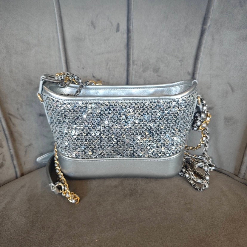 Chanel Gabrielle Shoulder Bag - Ewore Bags