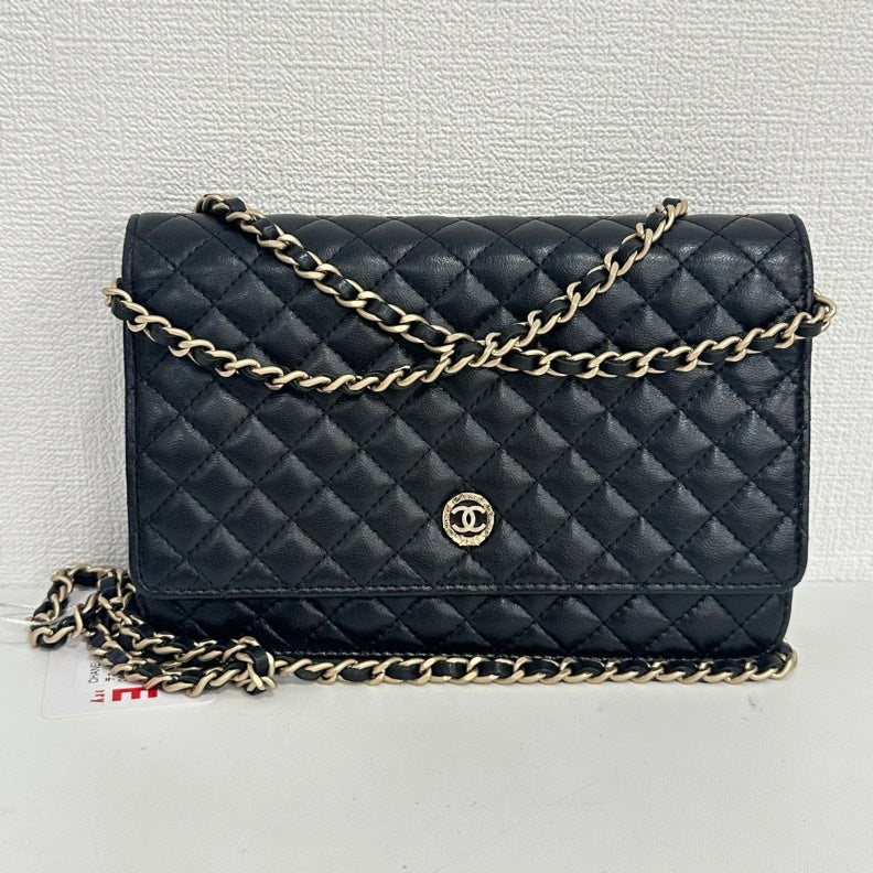 Chanel WOC Crossbody Bag - Ewore Bags