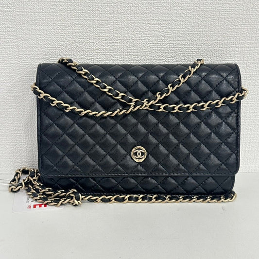 Chanel WOC Crossbody Bag - Ewore Bags