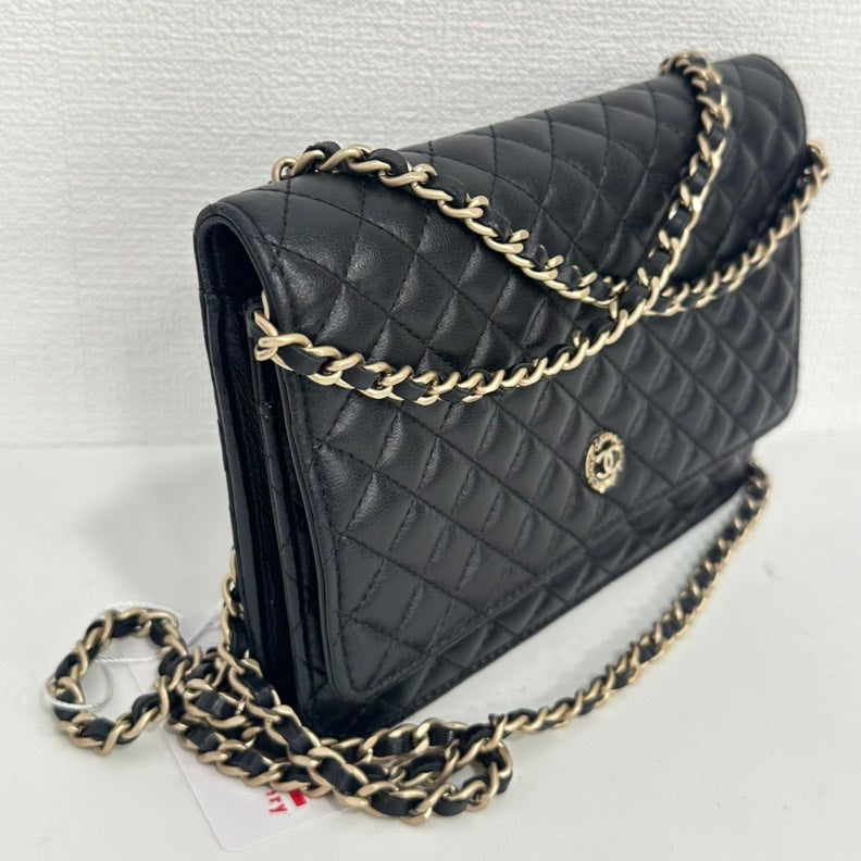 Chanel WOC Crossbody Bag - Ewore Bags