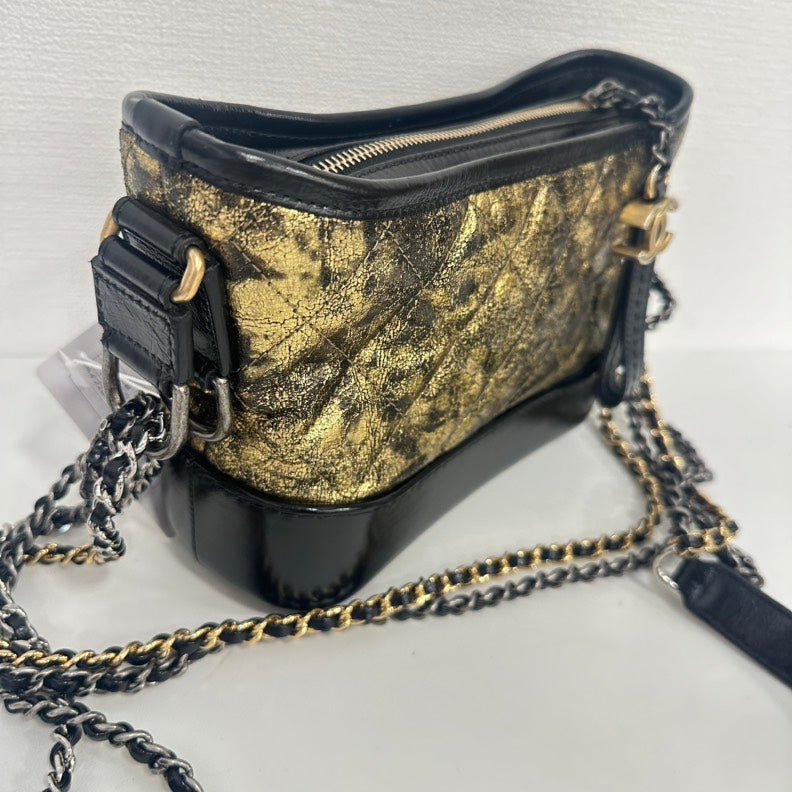 Chanel Gabrielle Handbag Bag - Ewore Bags