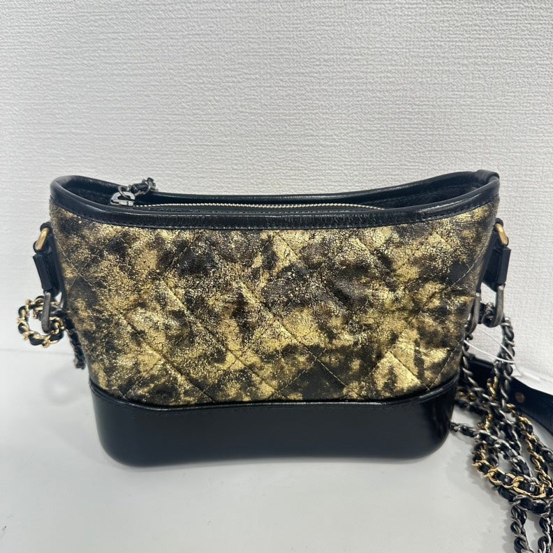 Chanel Gabrielle Handbag Bag - Ewore Bags