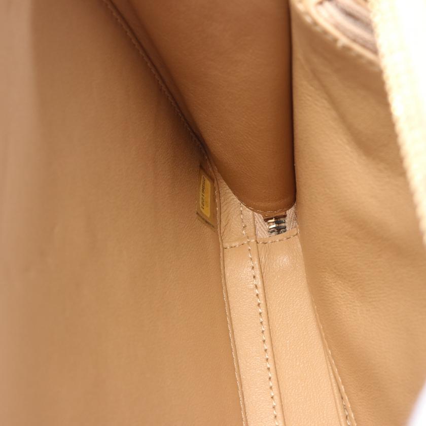Chanel Matelassé Shoulder Bag - Ewore Bags