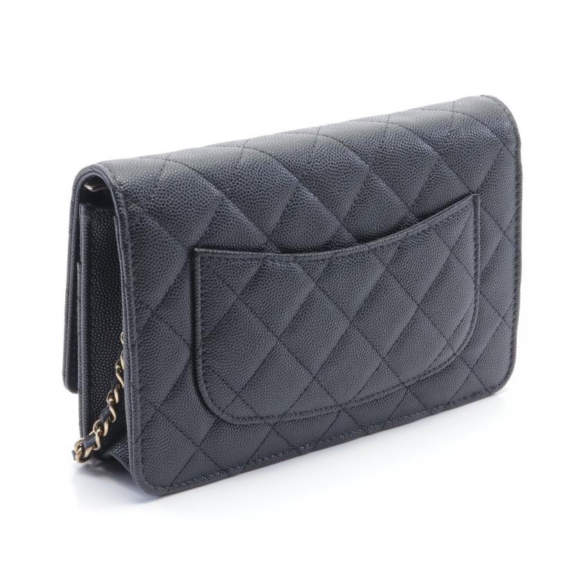 Chanel Matelassé Handbag Bag - Ewore Bags