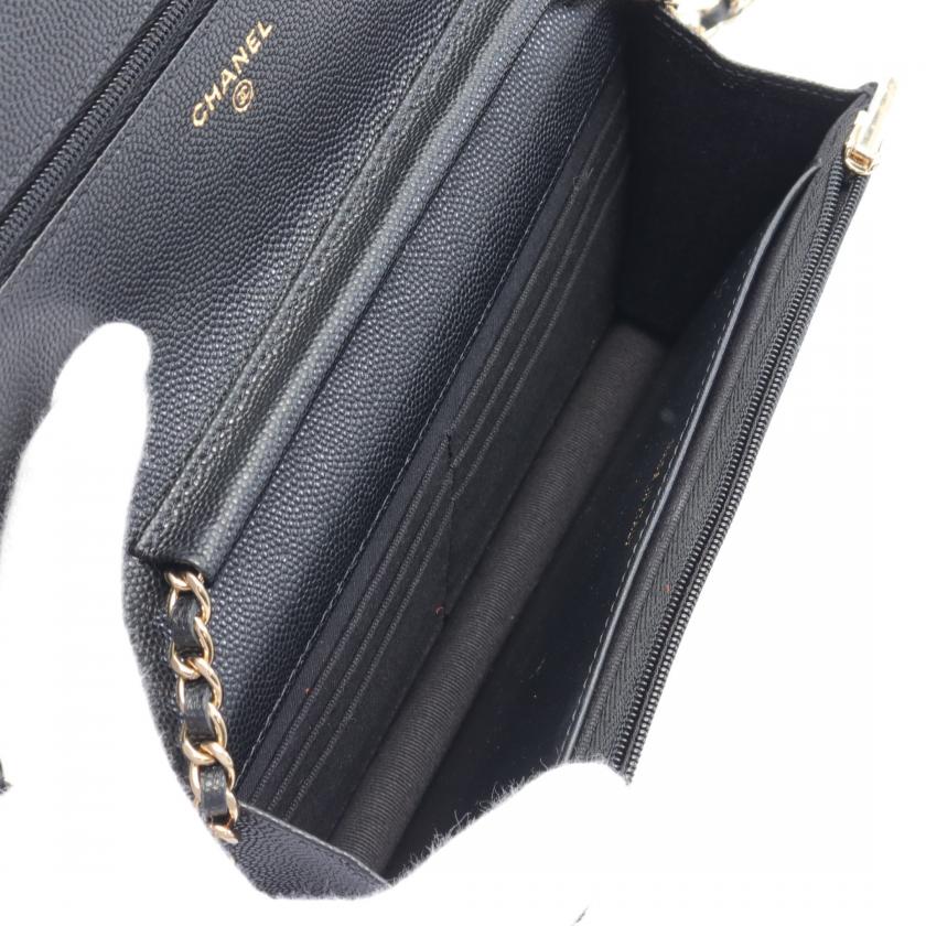 Chanel Matelassé Handbag Bag - Ewore Bags