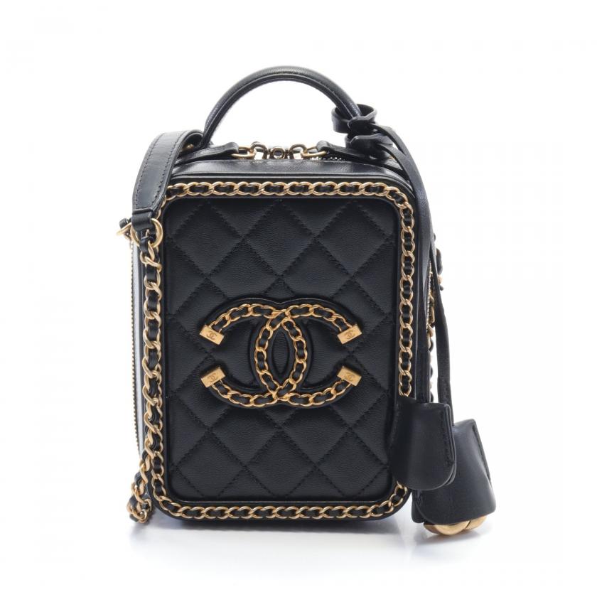 Chanel Shoulder Bag - Ewore Bags