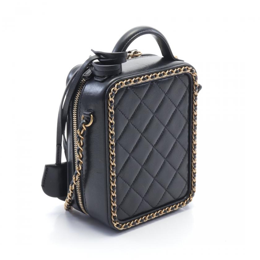 Chanel Shoulder Bag - Ewore Bags