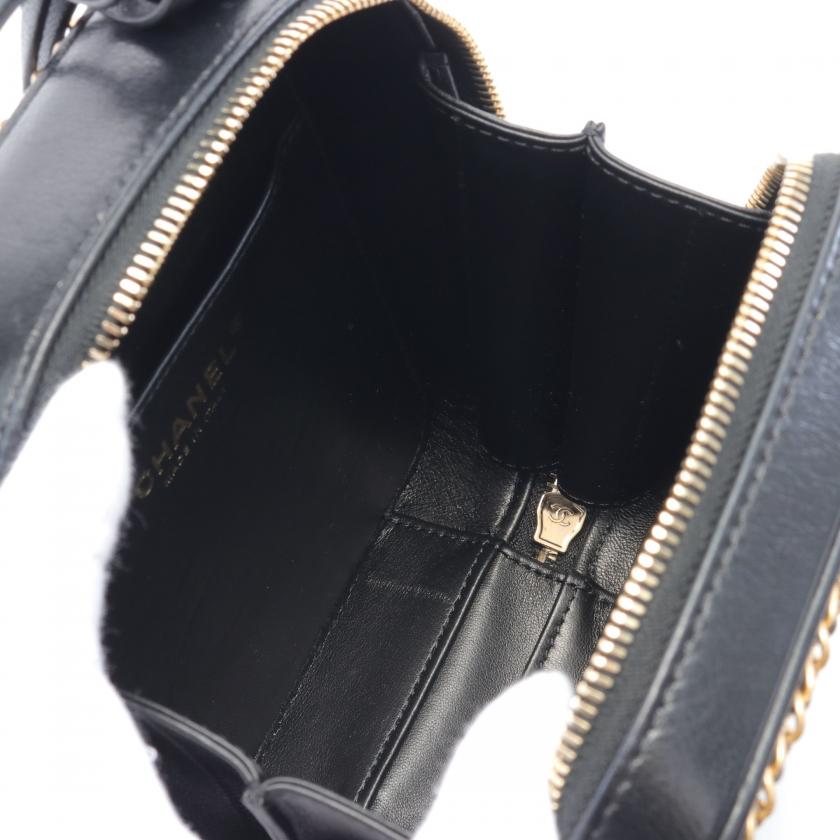 Chanel Shoulder Bag - Ewore Bags