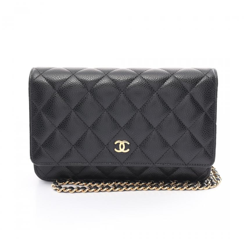Chanel Matelassé Handbag Bag - Ewore Bags
