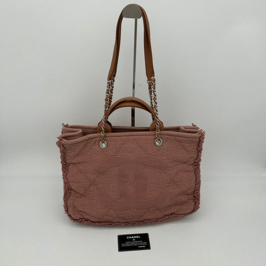Chanel Tote Bag - Ewore Bags