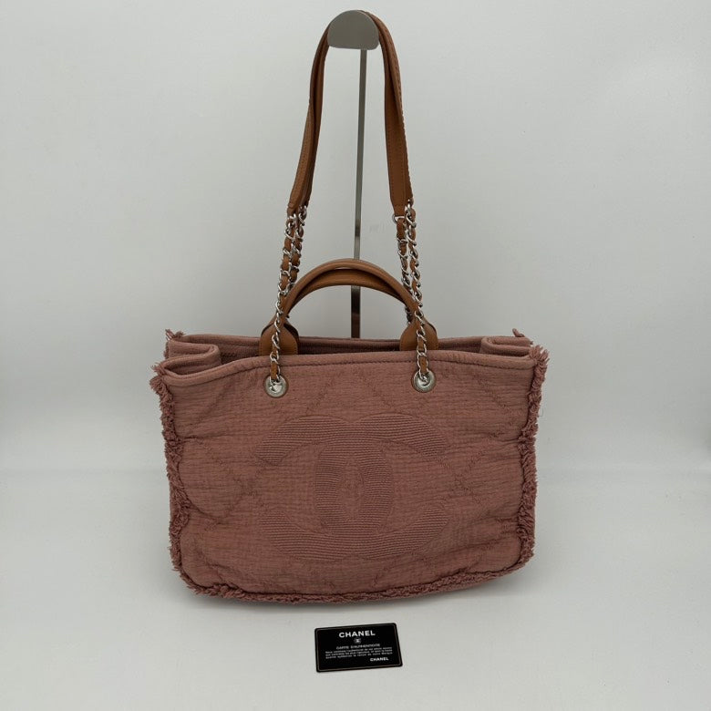Chanel Tote Bag - Ewore Bags