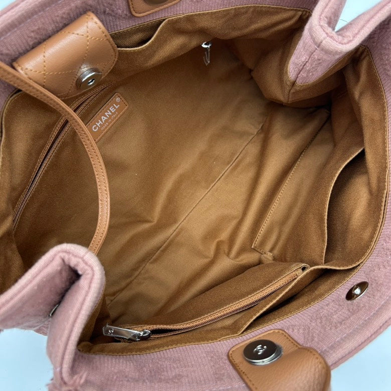 Chanel Tote Bag - Ewore Bags