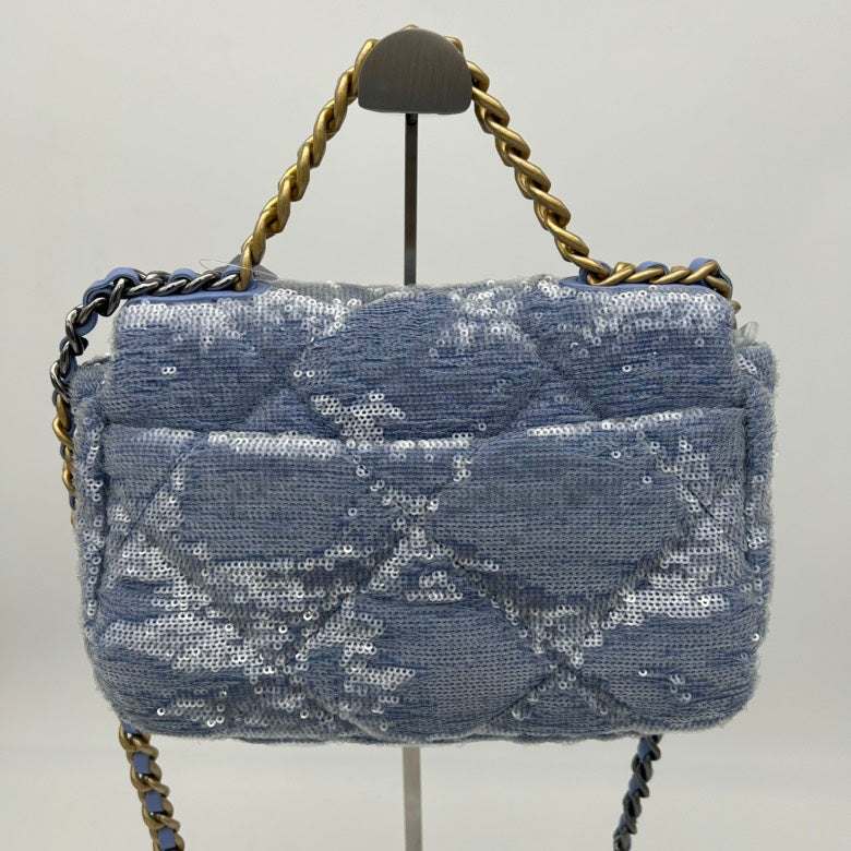 Chanel Flap Shoulder Bag - Ewore Bags