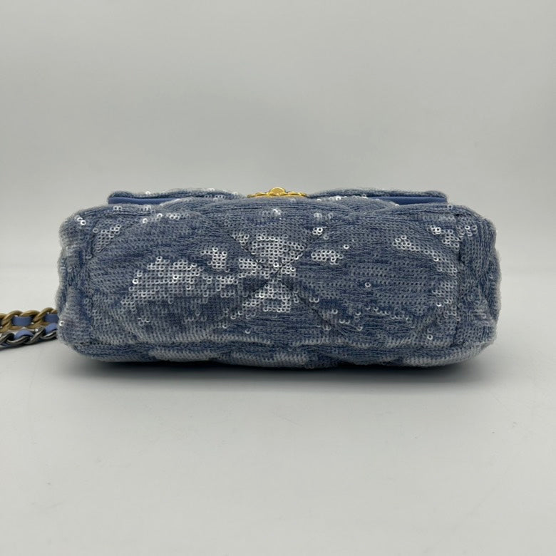Chanel Flap Shoulder Bag - Ewore Bags