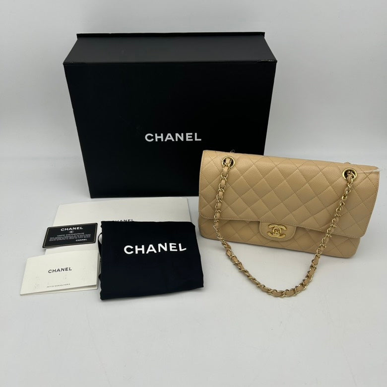 Chanel Shoulder Bag - Ewore Bags