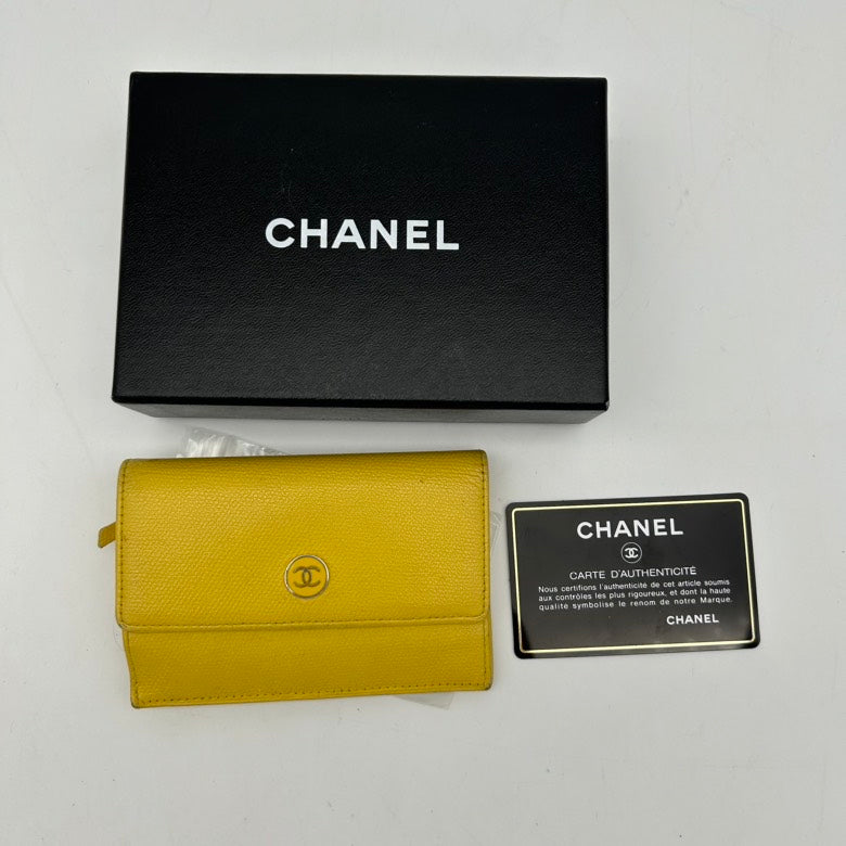 Chanel Clutch Bag - Ewore Bags