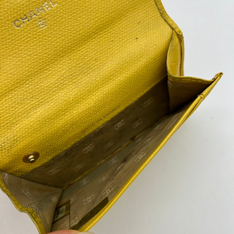 Chanel Clutch Bag - Ewore Bags