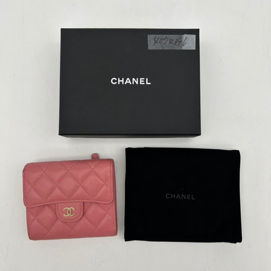 Chanel Clutch Bag - Ewore Bags