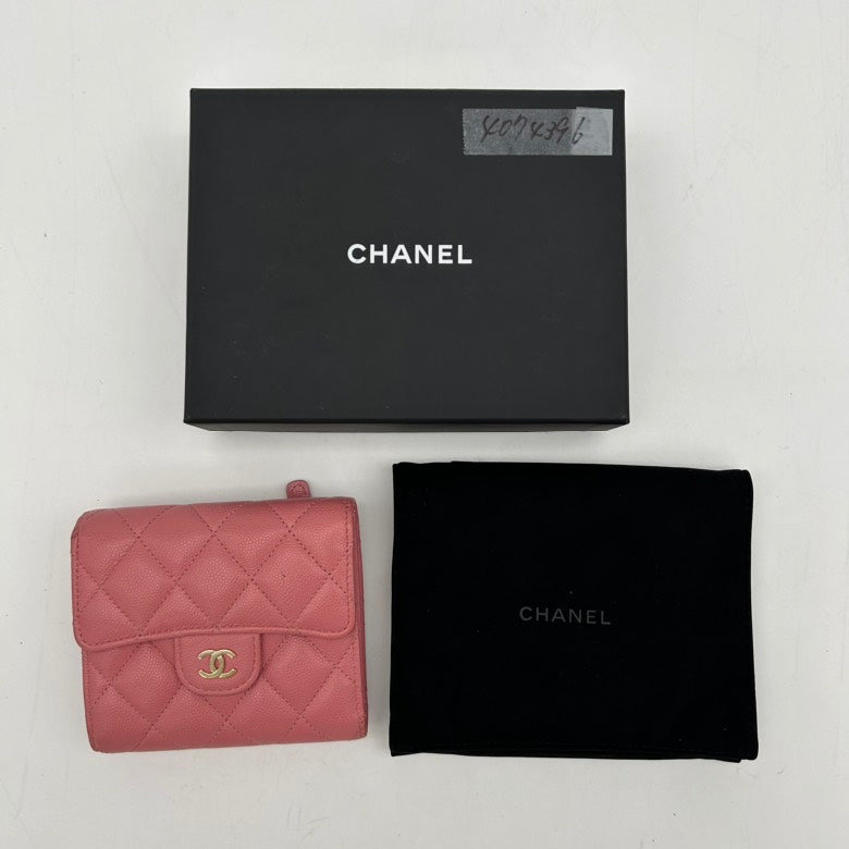 Chanel Clutch Bag - Ewore Bags