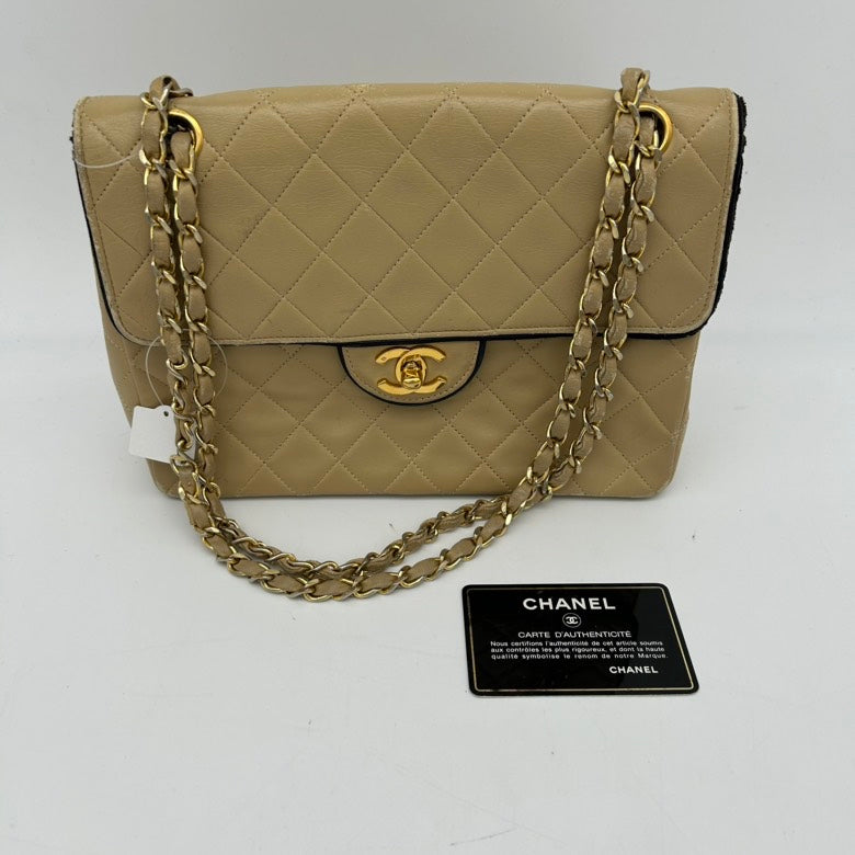 Chanel Shoulder Bag - Ewore Bags