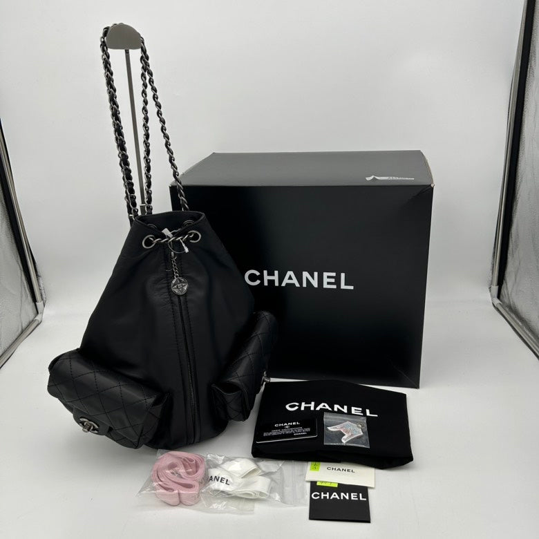 Chanel Backpack Bag - Ewore Bags