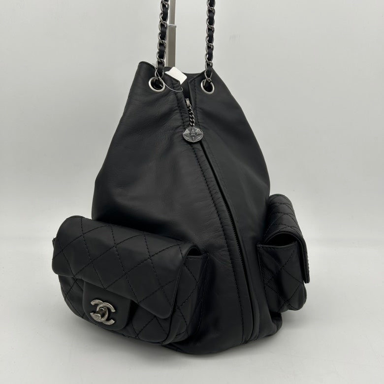 Chanel Backpack Bag - Ewore Bags