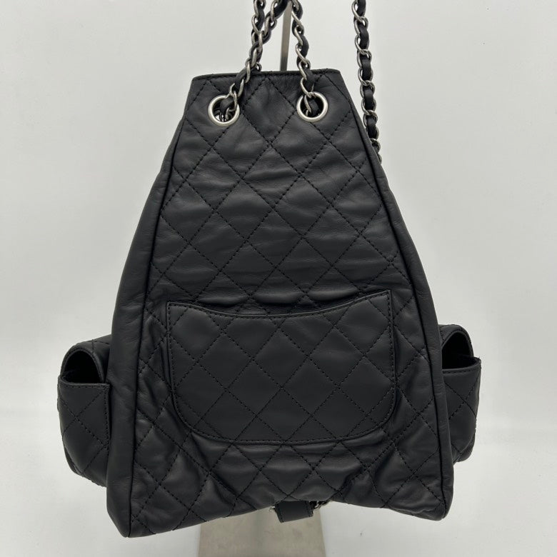 Chanel Backpack Bag - Ewore Bags