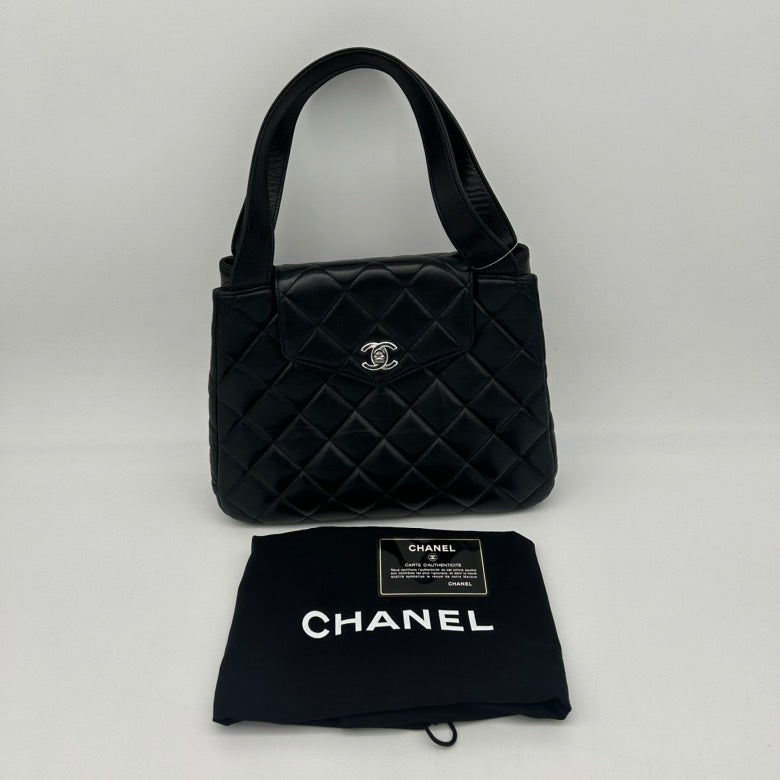 Chanel Shoulder Bag - Ewore Bags