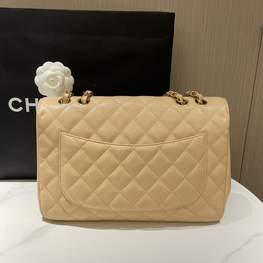 Chanel Flap Shoulder Bag - Ewore Bags