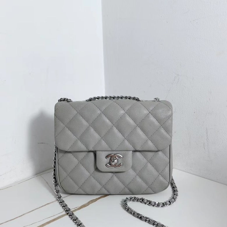Chanel Classic Flap Crossbody Bag - Ewore Bags