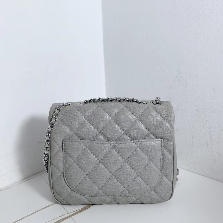 Chanel Classic Flap Crossbody Bag - Ewore Bags