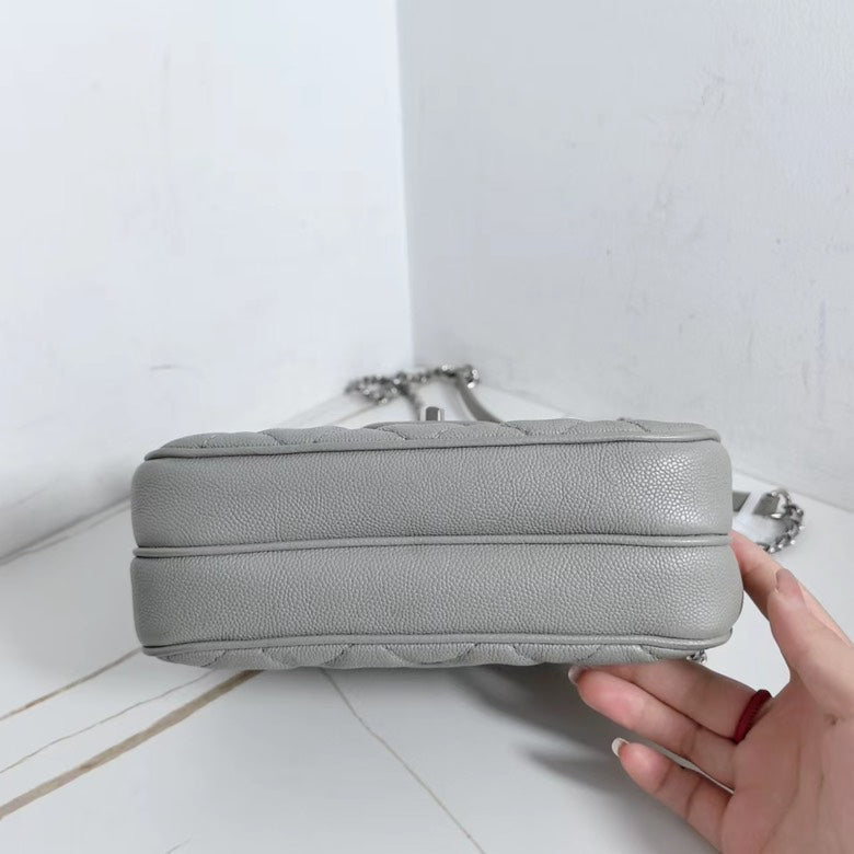 Chanel Classic Flap Crossbody Bag - Ewore Bags