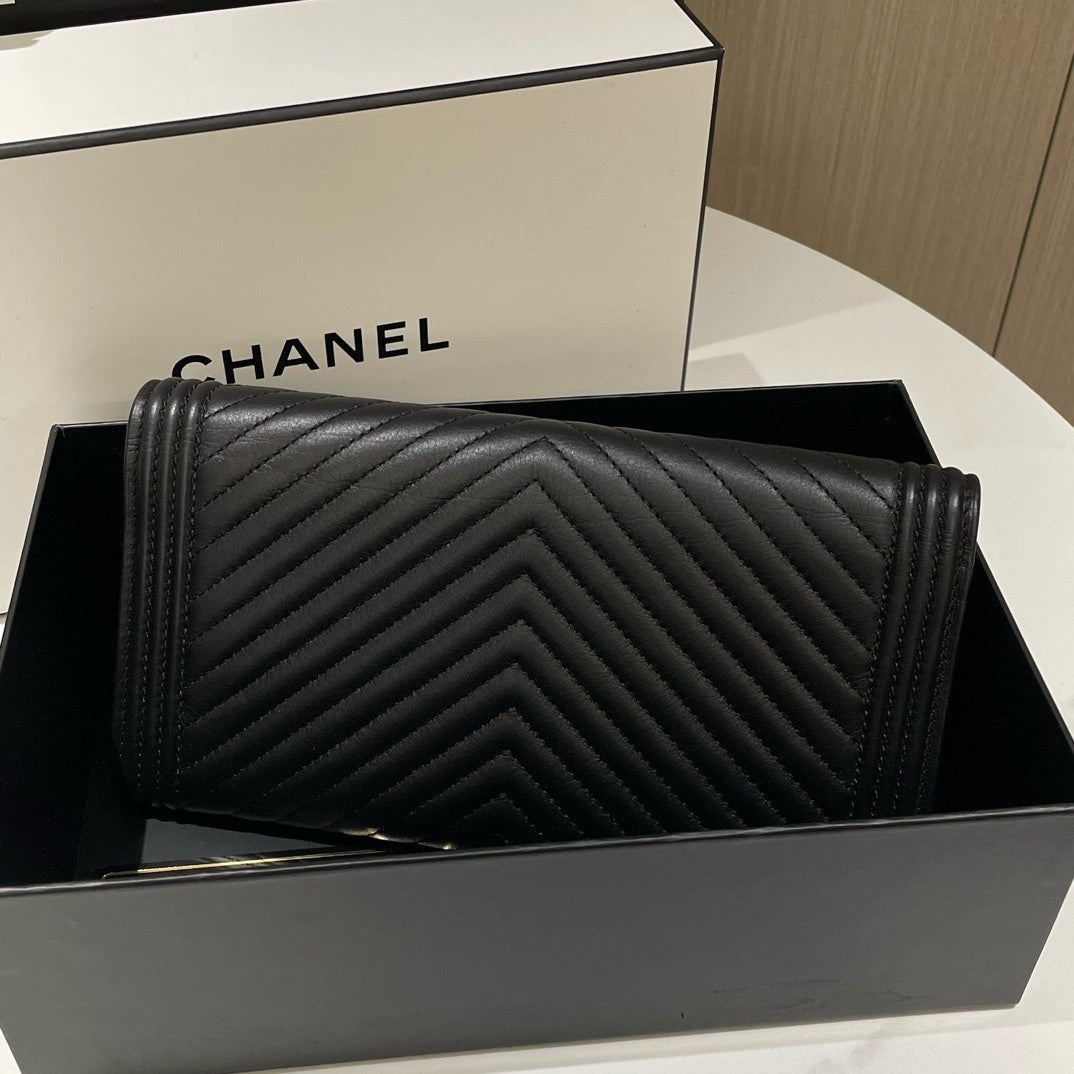 Chanel Boy Handbag Bag - Ewore Bags