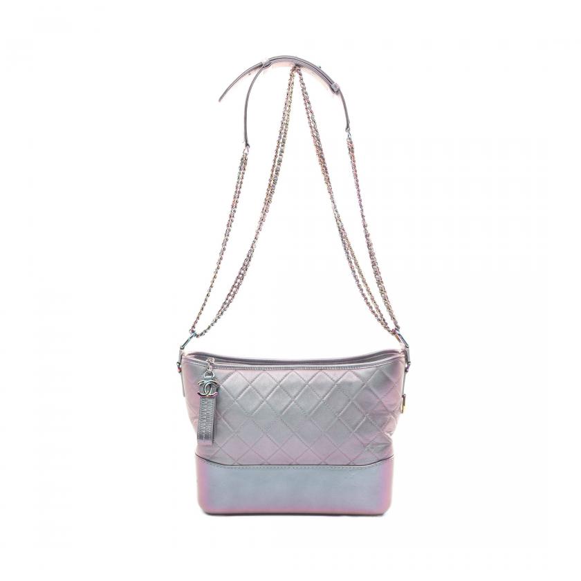 Chanel Shoulder Bag - Ewore Bags