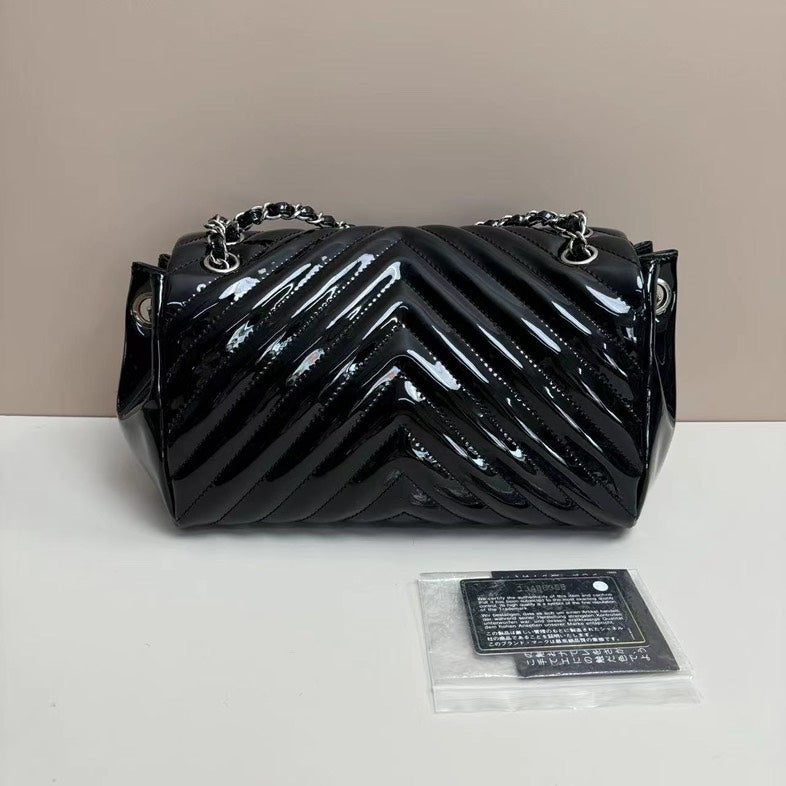 Chanel Flap Shoulder Bag - Ewore Bags