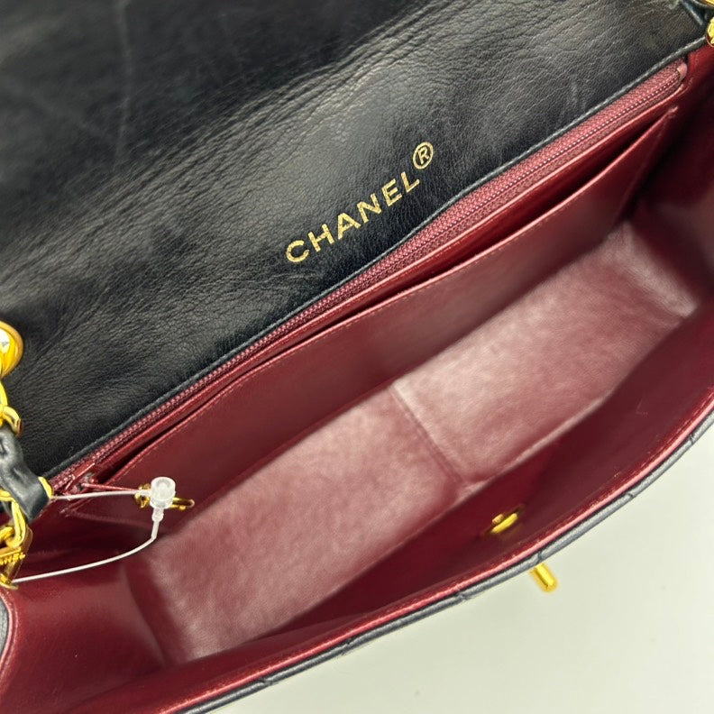 Chanel Handbag Bag - Ewore Bags