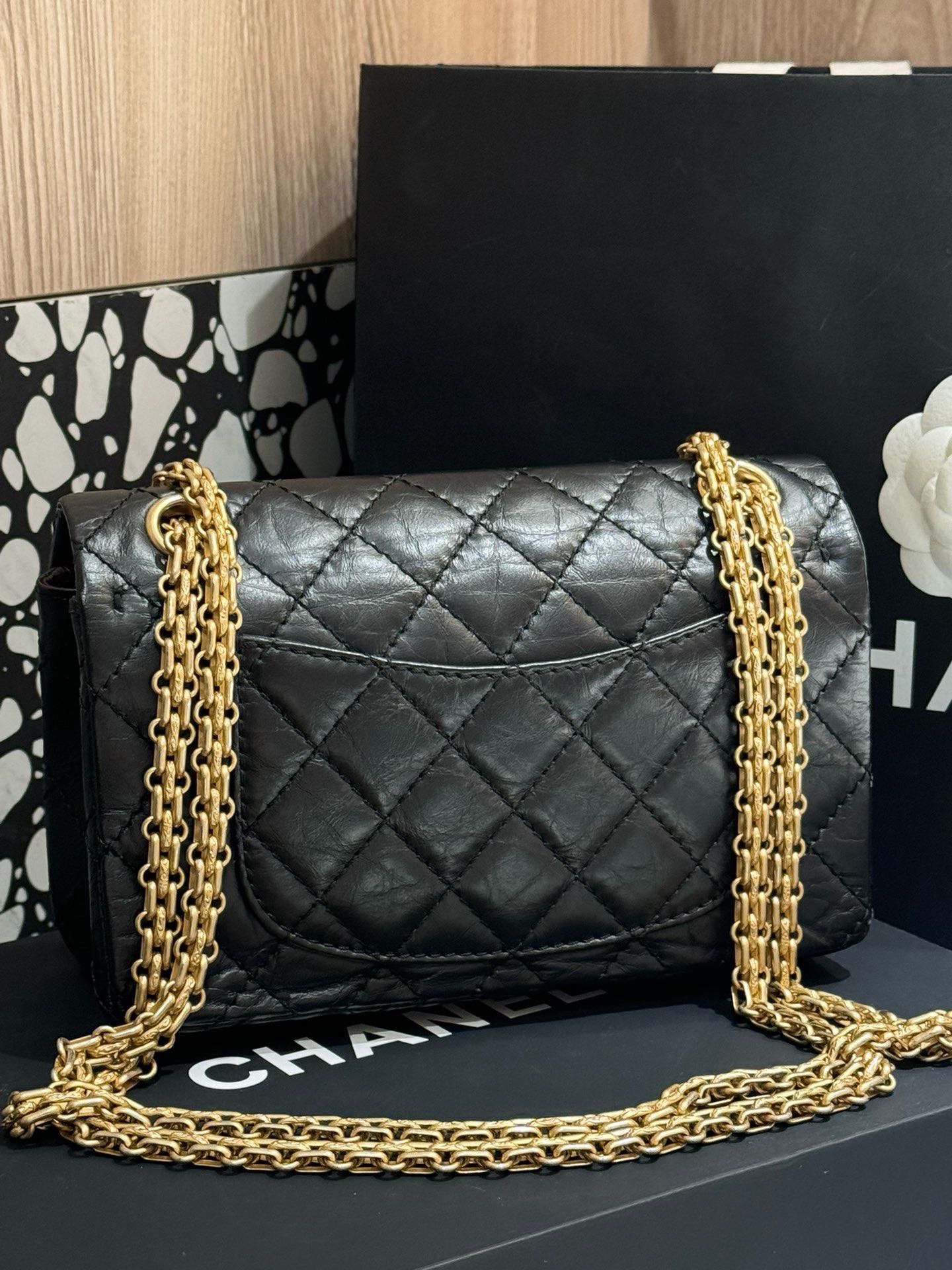 Chanel Shoulder Bag - Ewore Bags