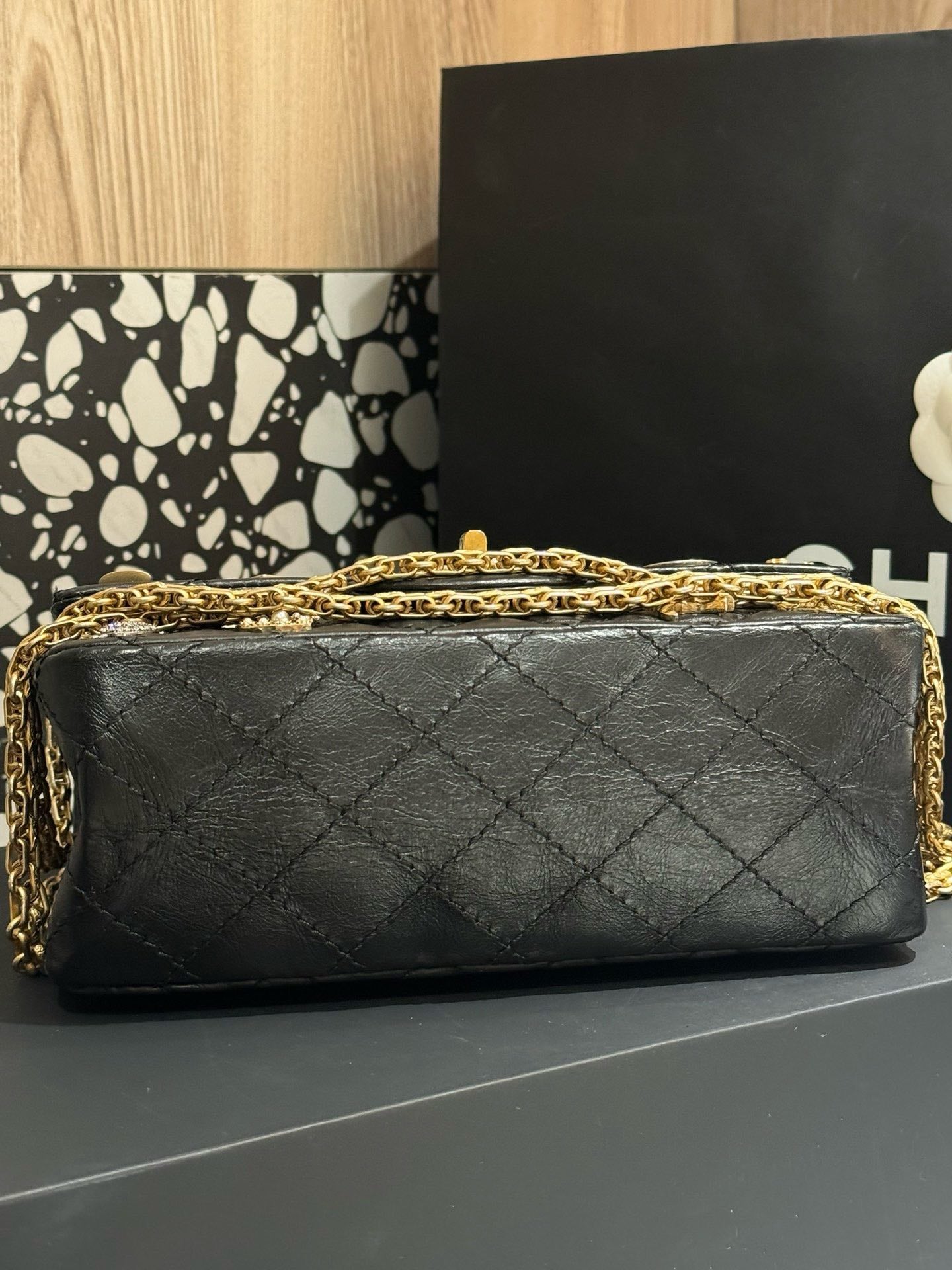 Chanel Shoulder Bag - Ewore Bags
