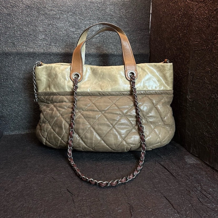 Chanel Handbag Bag - Ewore Bags