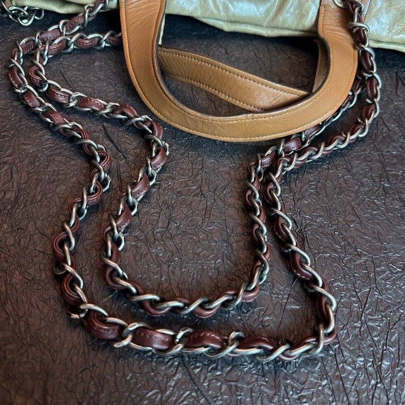 Chanel Handbag Bag - Ewore Bags
