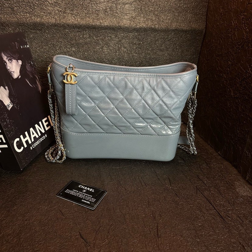 Chanel Gabrielle Handbag Bag - Ewore Bags