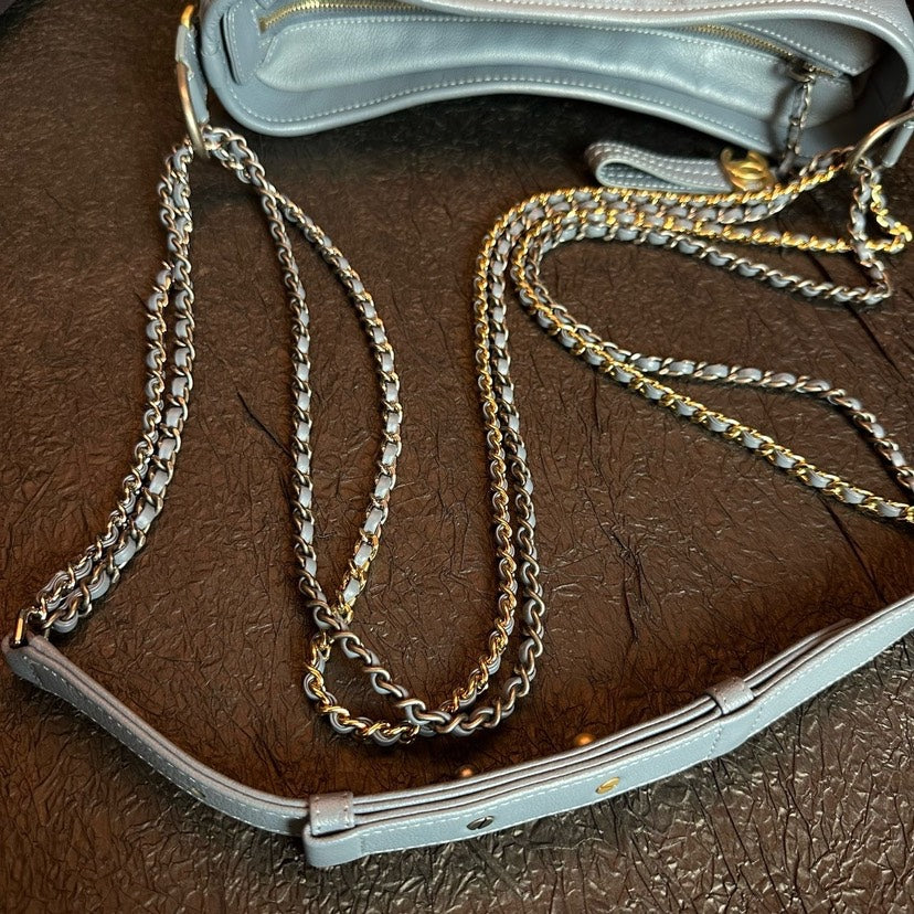 Chanel Gabrielle Handbag Bag - Ewore Bags
