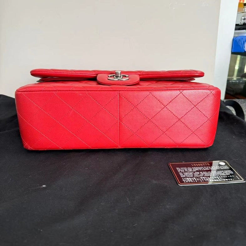 Chanel Classic Flap Shoulder Bag - Ewore Bags