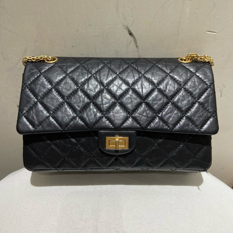 Chanel Flap Shoulder Bag - Ewore Bags
