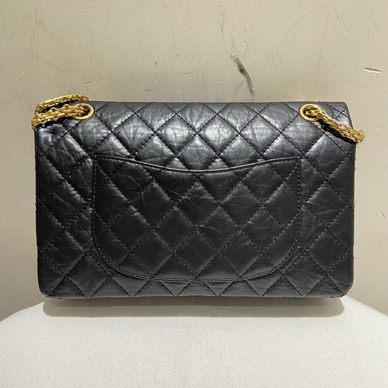 Chanel Flap Shoulder Bag - Ewore Bags