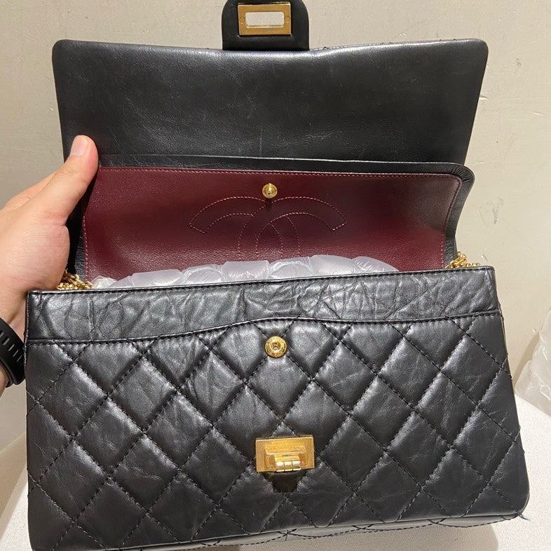 Chanel Flap Shoulder Bag - Ewore Bags